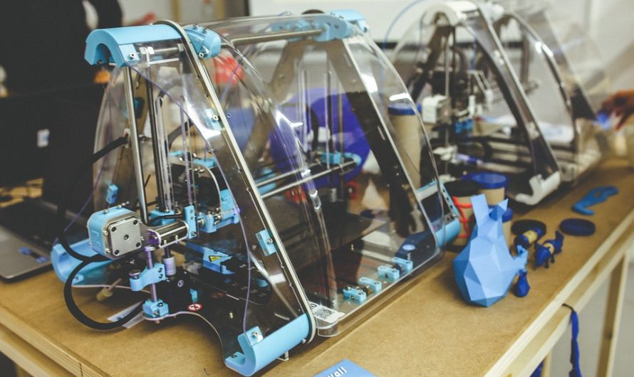 Czy za pomocą drukarki 3D możemy zrobić komuś prezent?